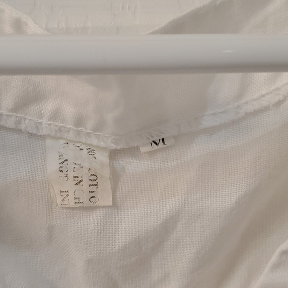 Vest or halter - Picture 3 of 3